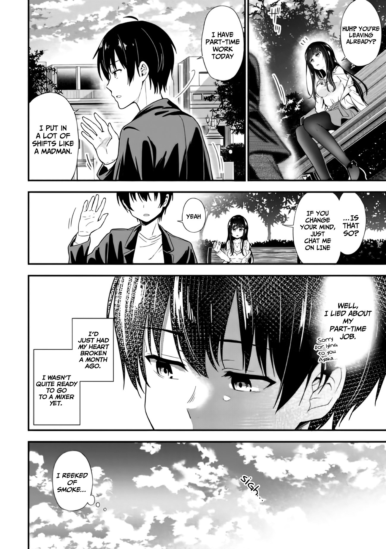 Page 7 of Chapter 1.1