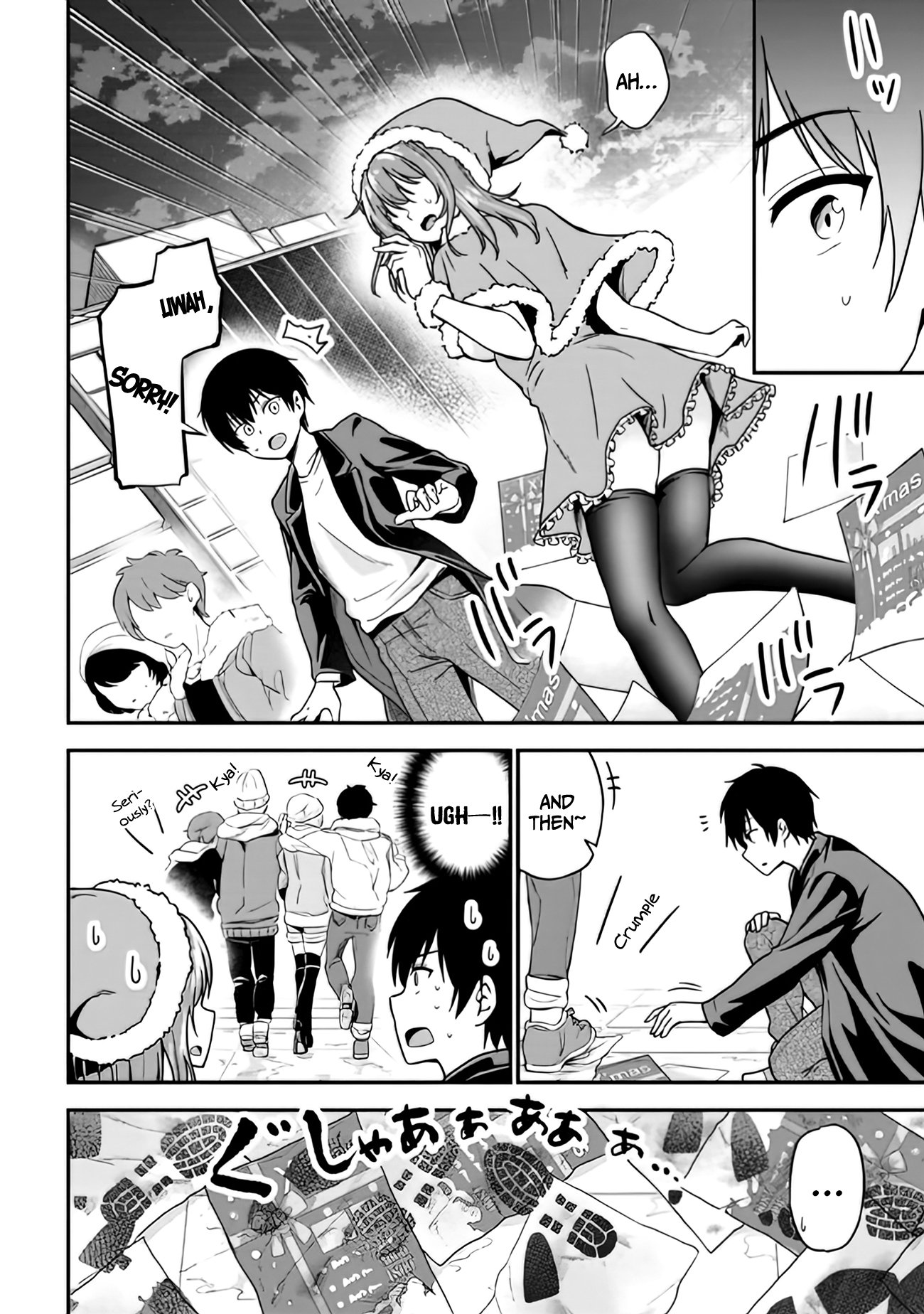 Page 9 of Chapter 1.1