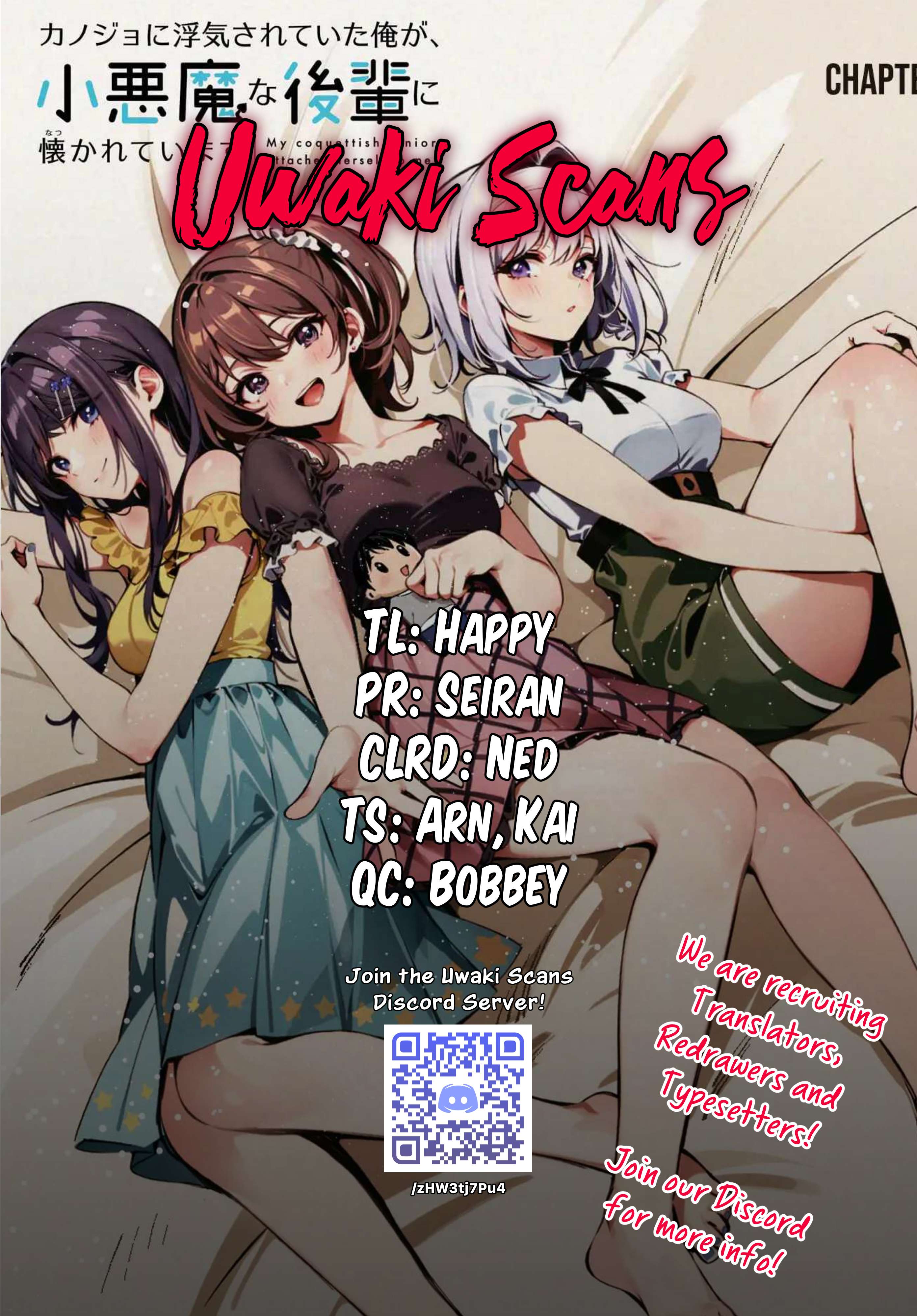 Page 1 of Chapter 31