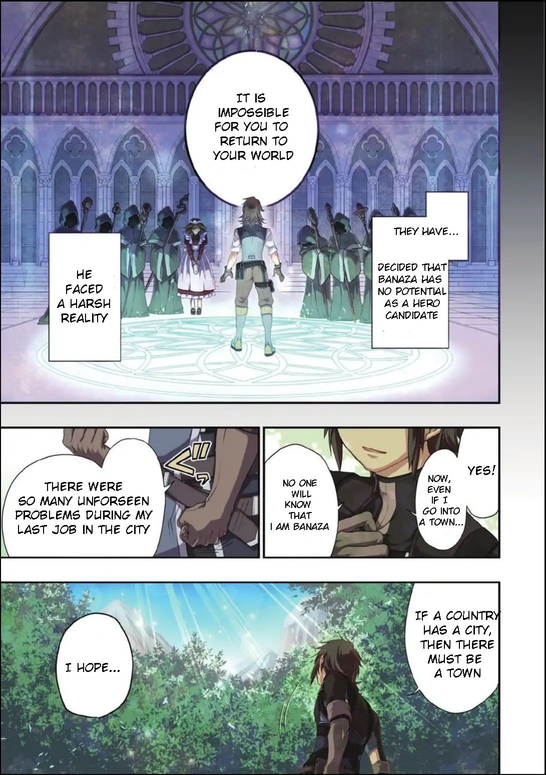 Page 1 of Chapter 1