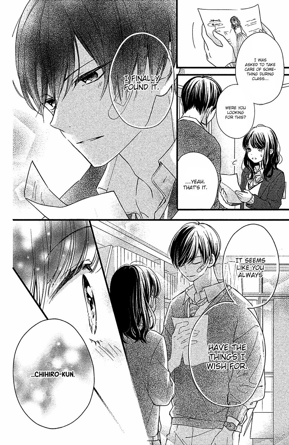 Page 23 of Chapter 1