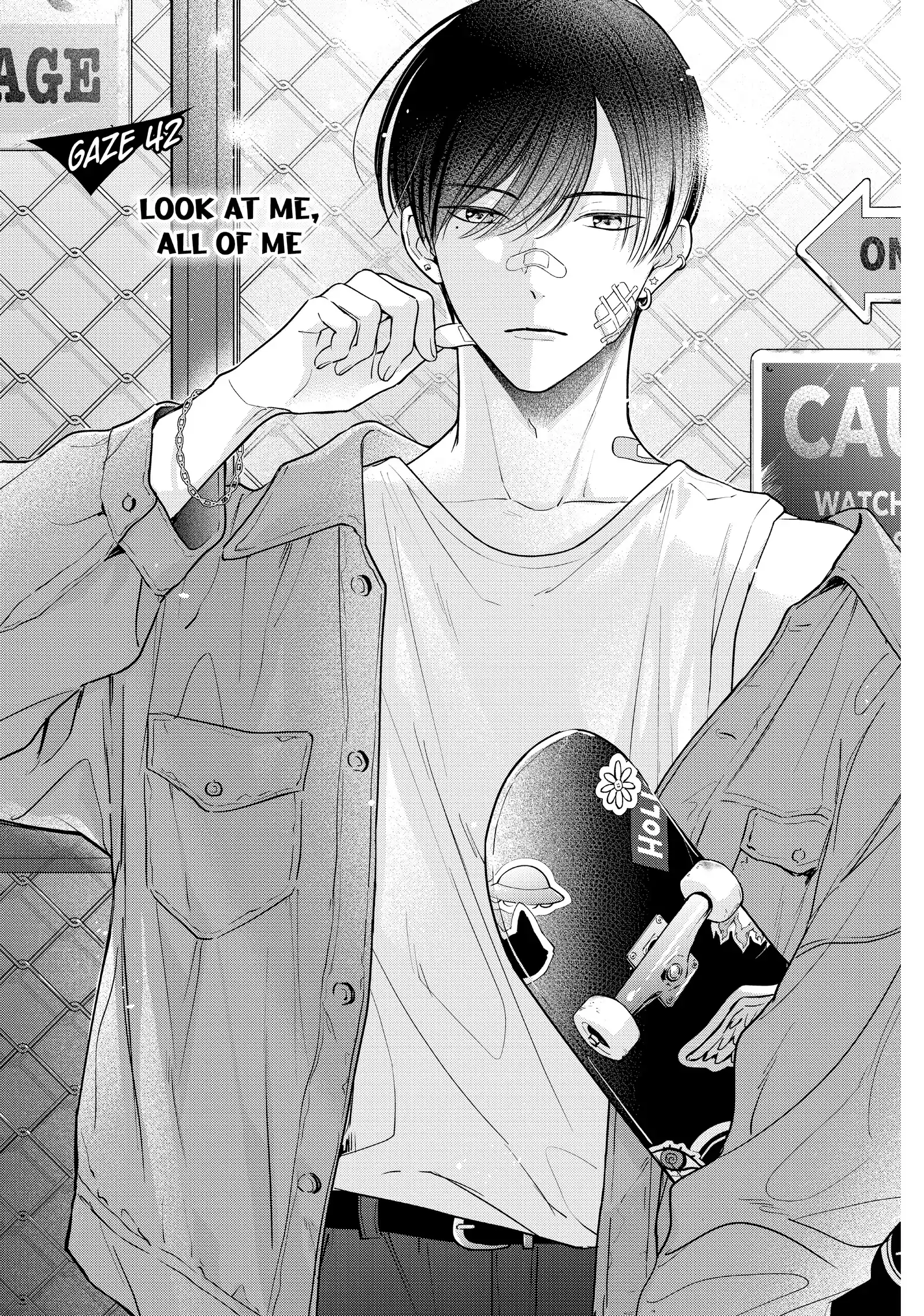 Page 1 of Chapter 42