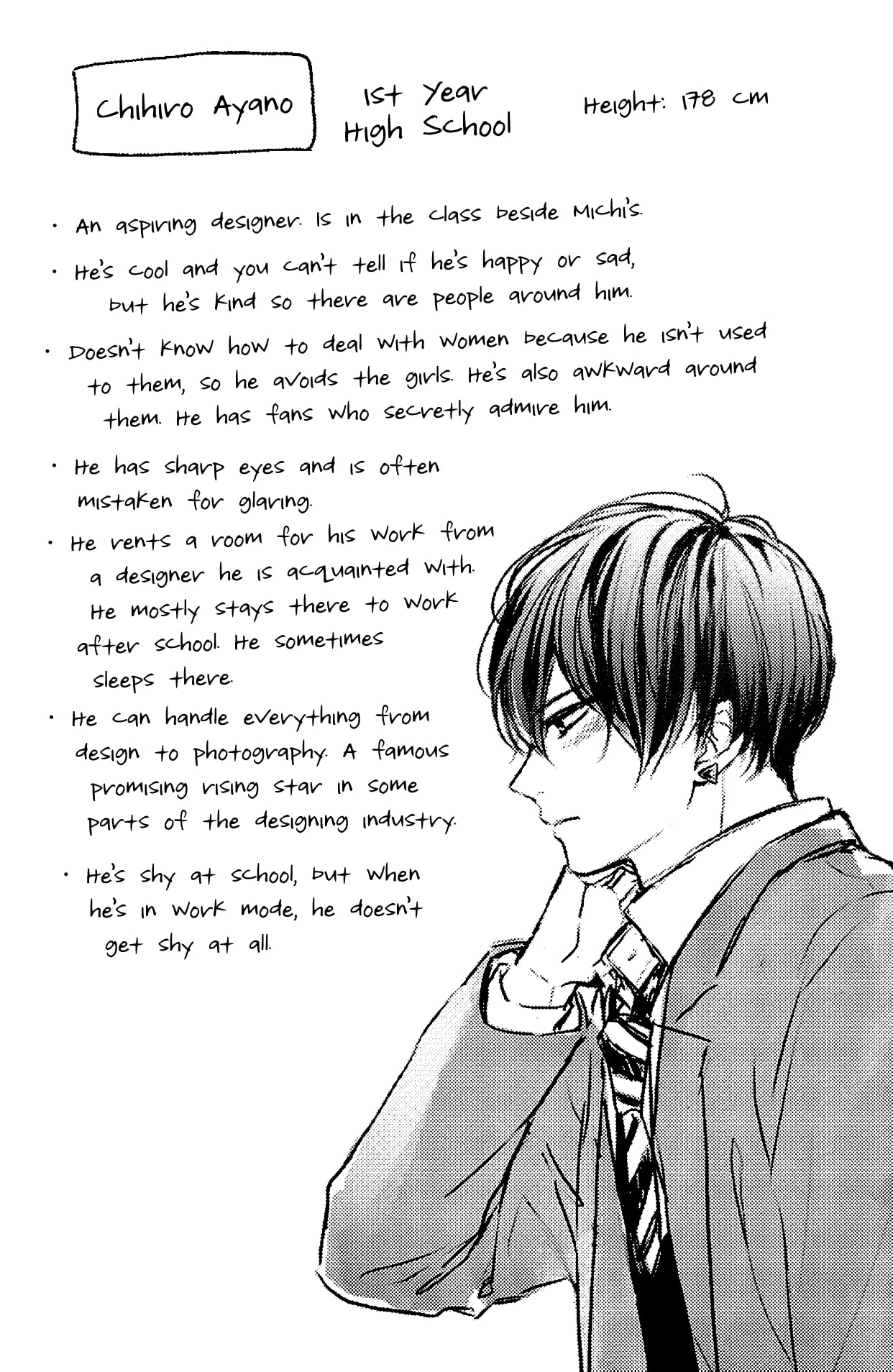 Page 8 of Chapter 8.5