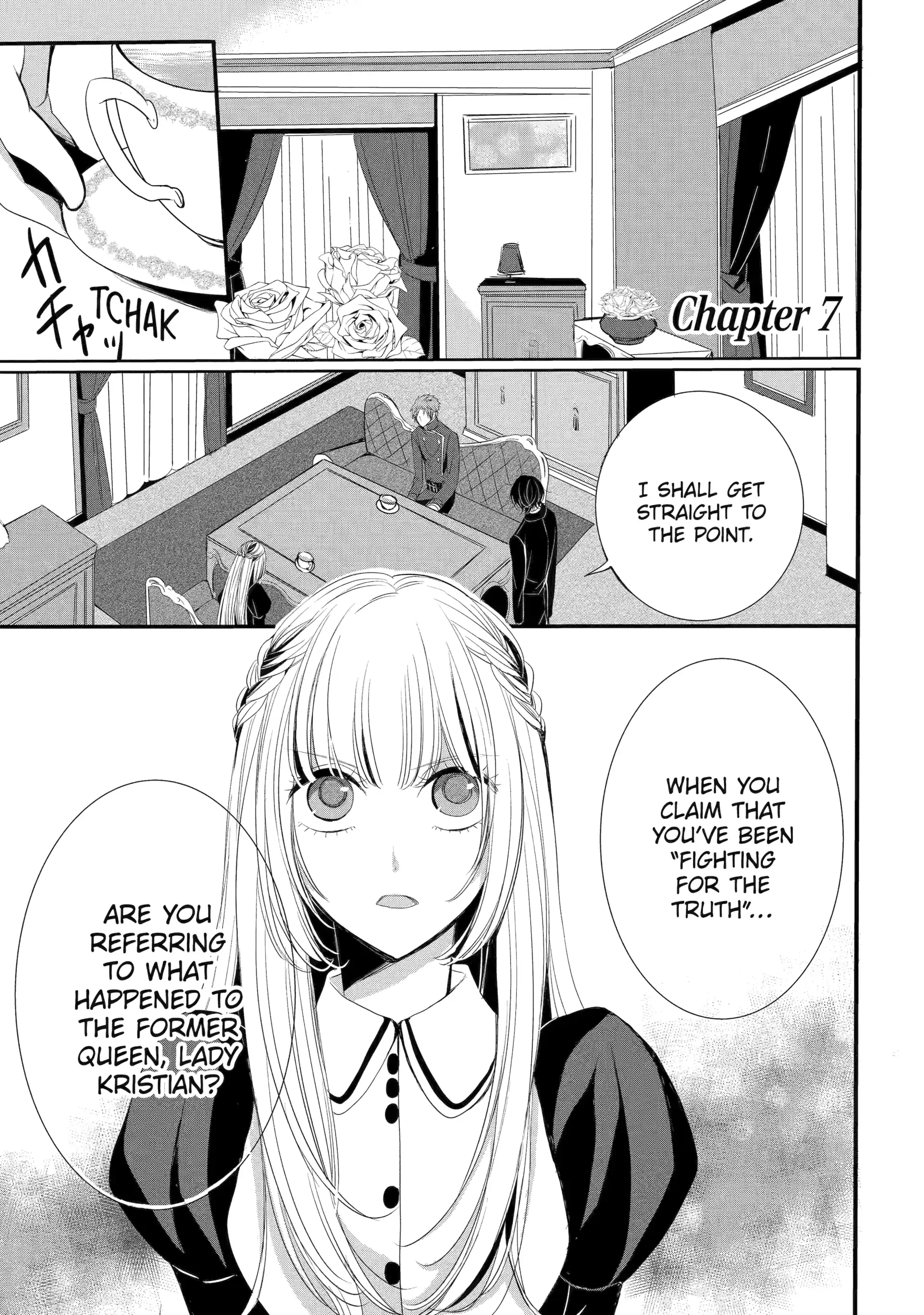 Page 1 of Chapter 7.1