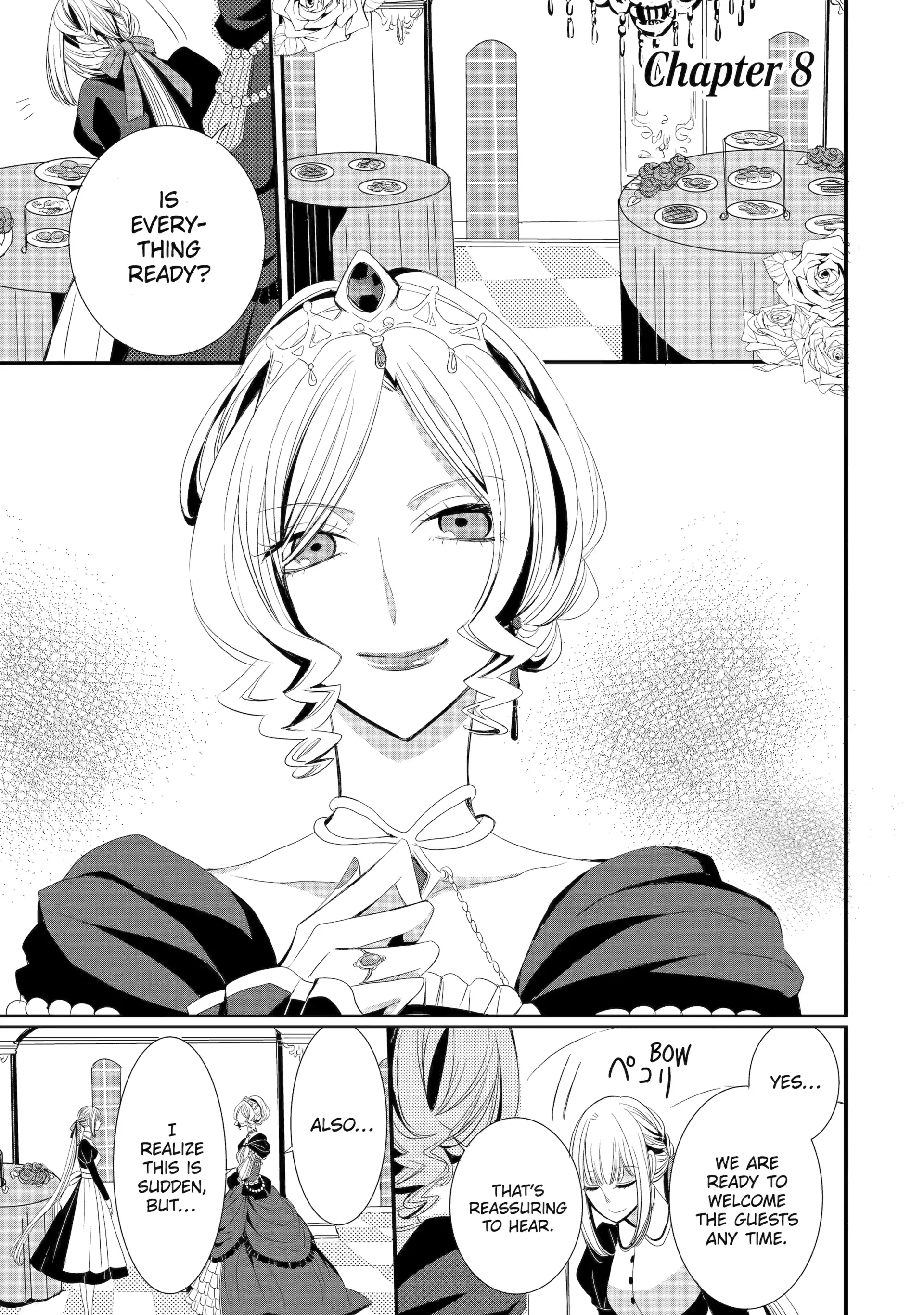 Page 1 of Chapter 8.1