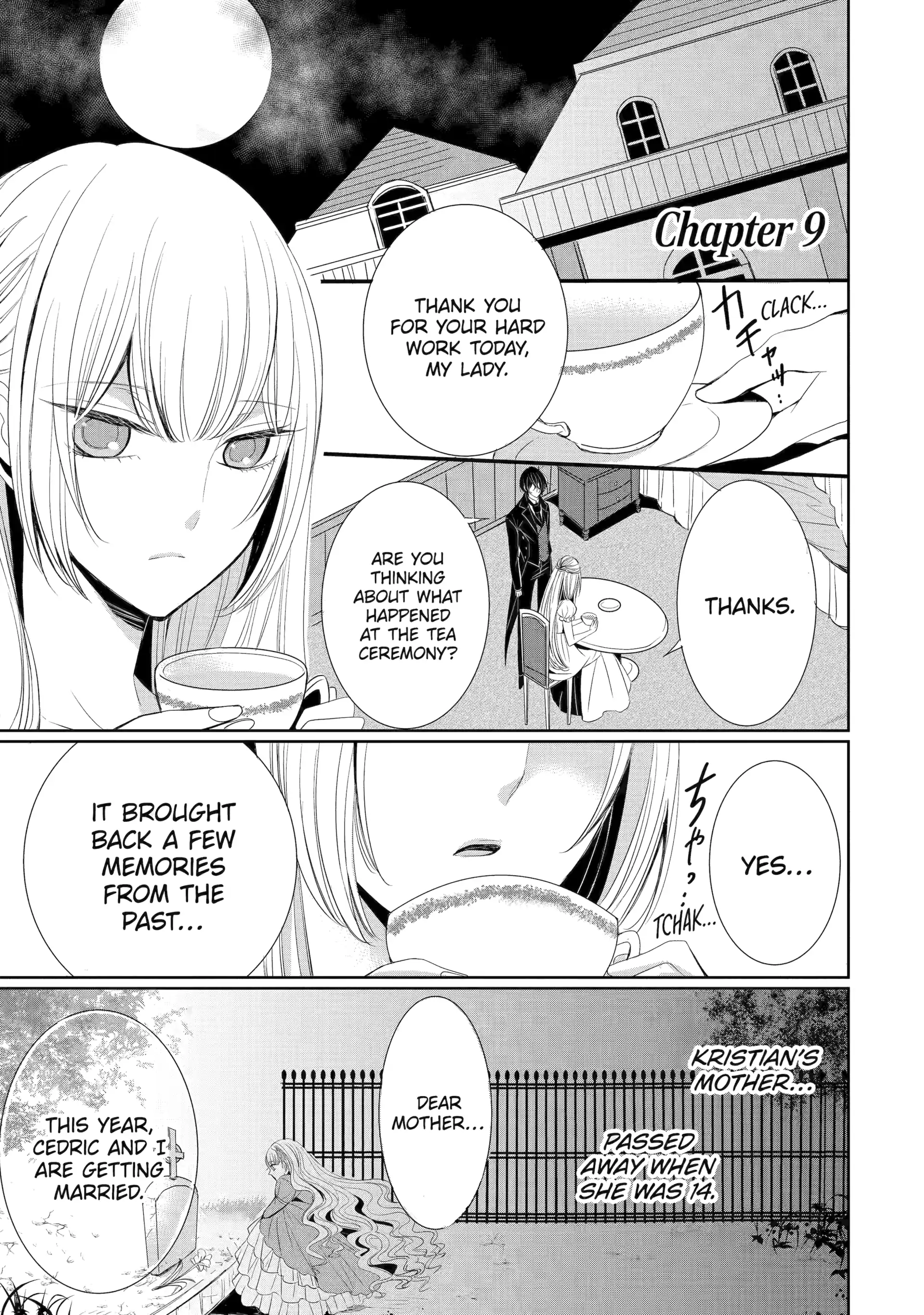 Page 1 of Chapter 9.1