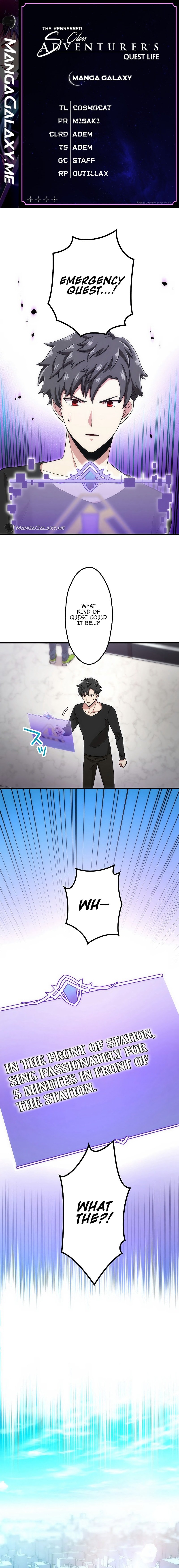 Page 1 of Chapter 3