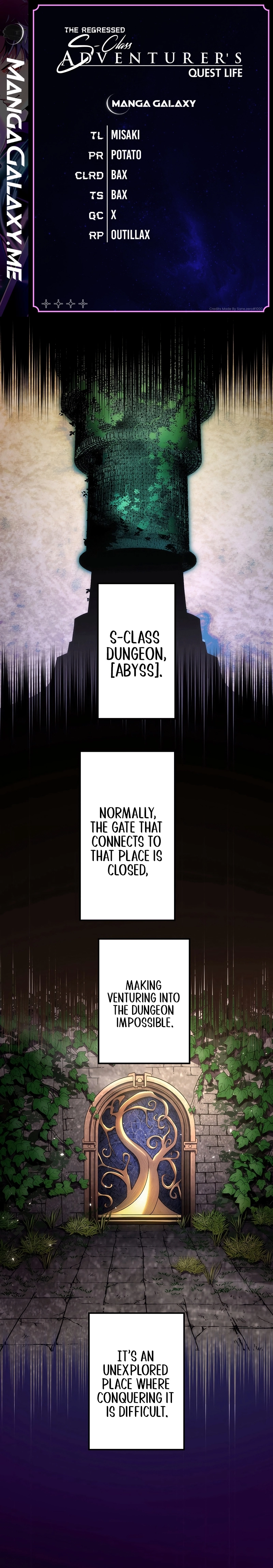 Page 1 of Chapter 31