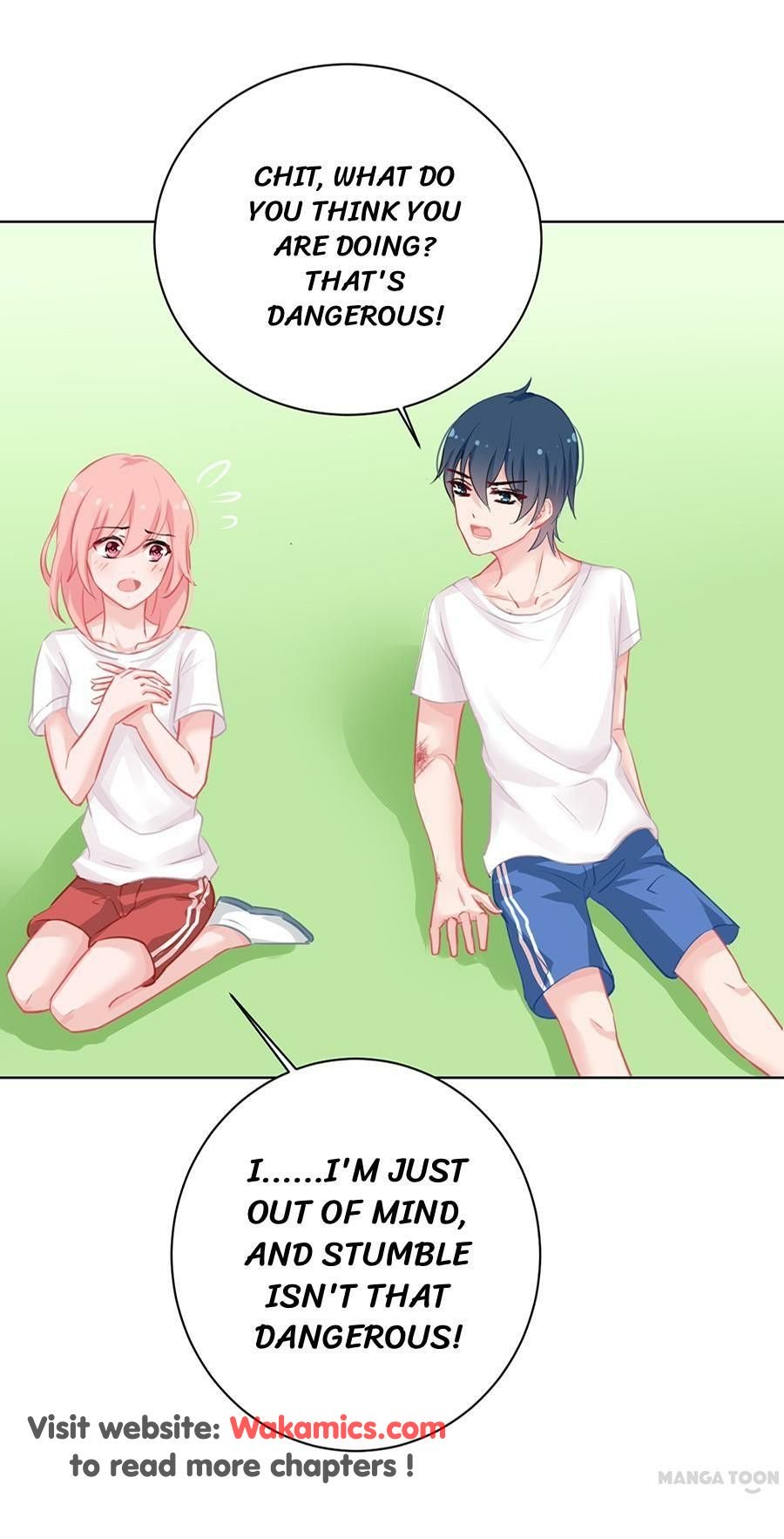 Page 1 of Chapter 23