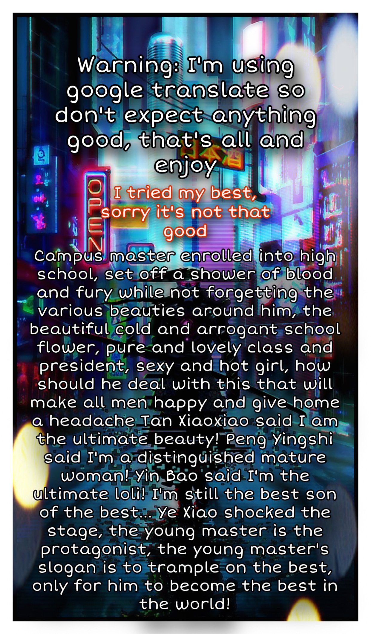 Page 1 of Chapter 2