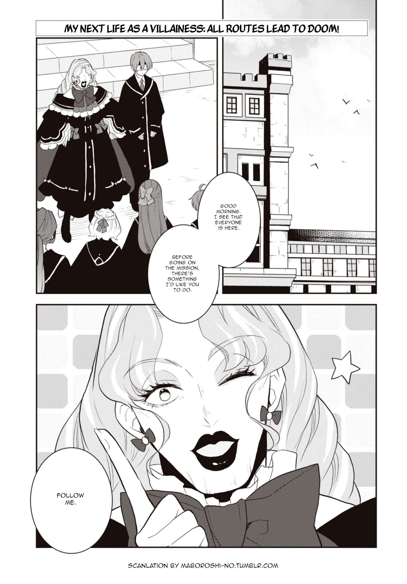 Page 1 of Chapter 61