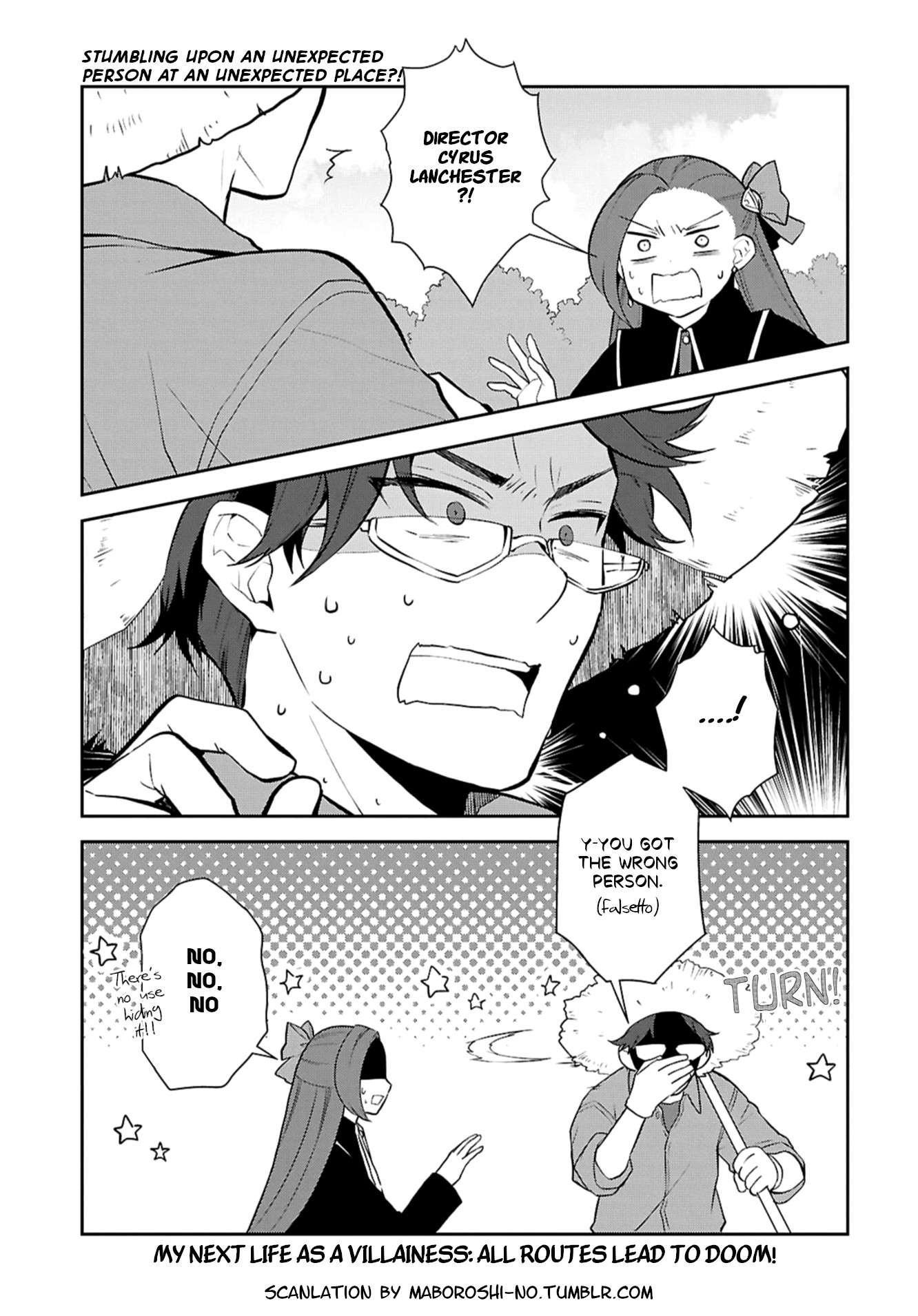 Page 1 of Chapter 77