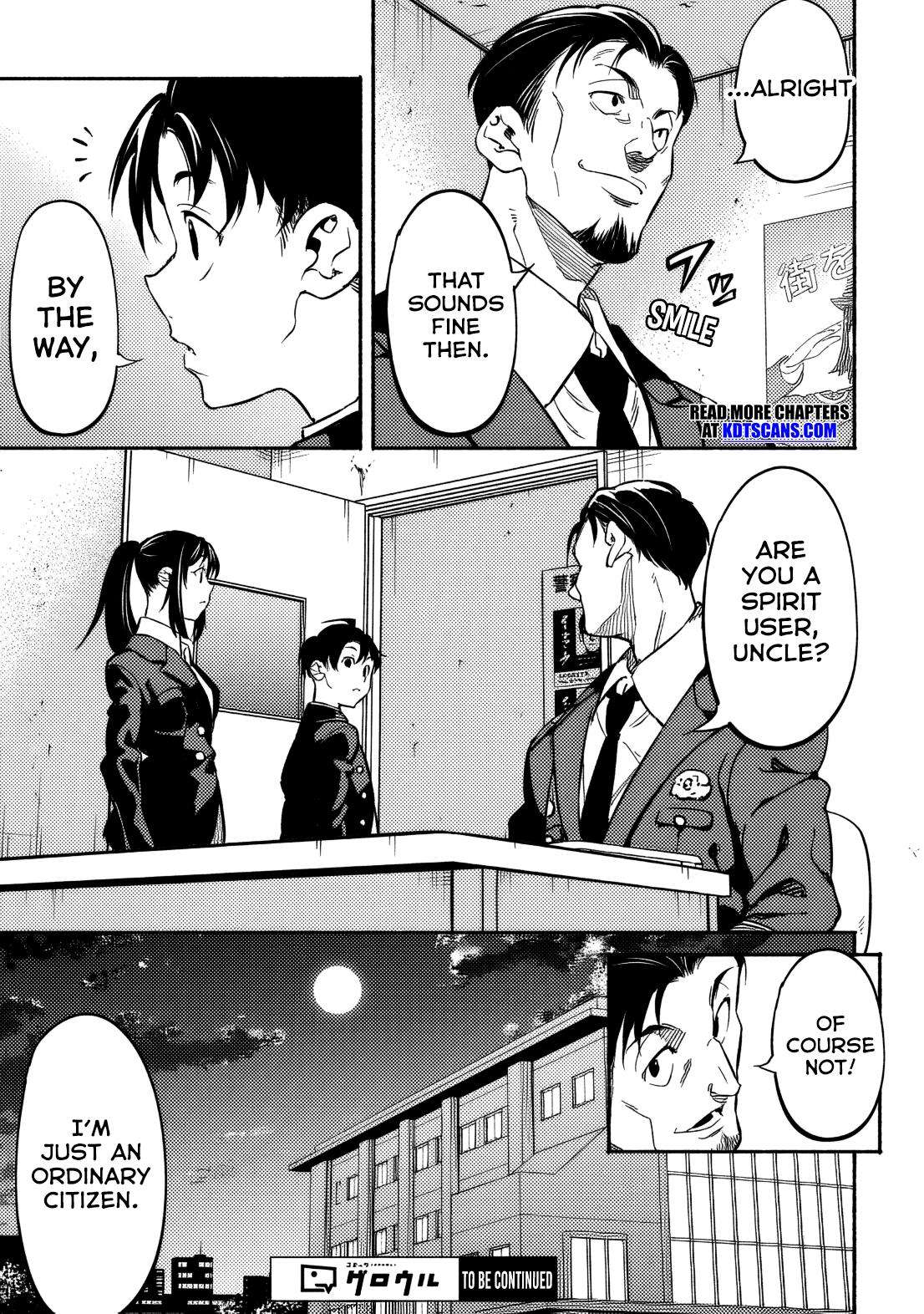 Page 18 of Chapter 2.1