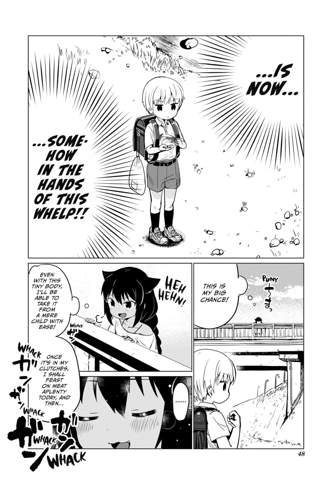 Page 4 of Chapter 0.3