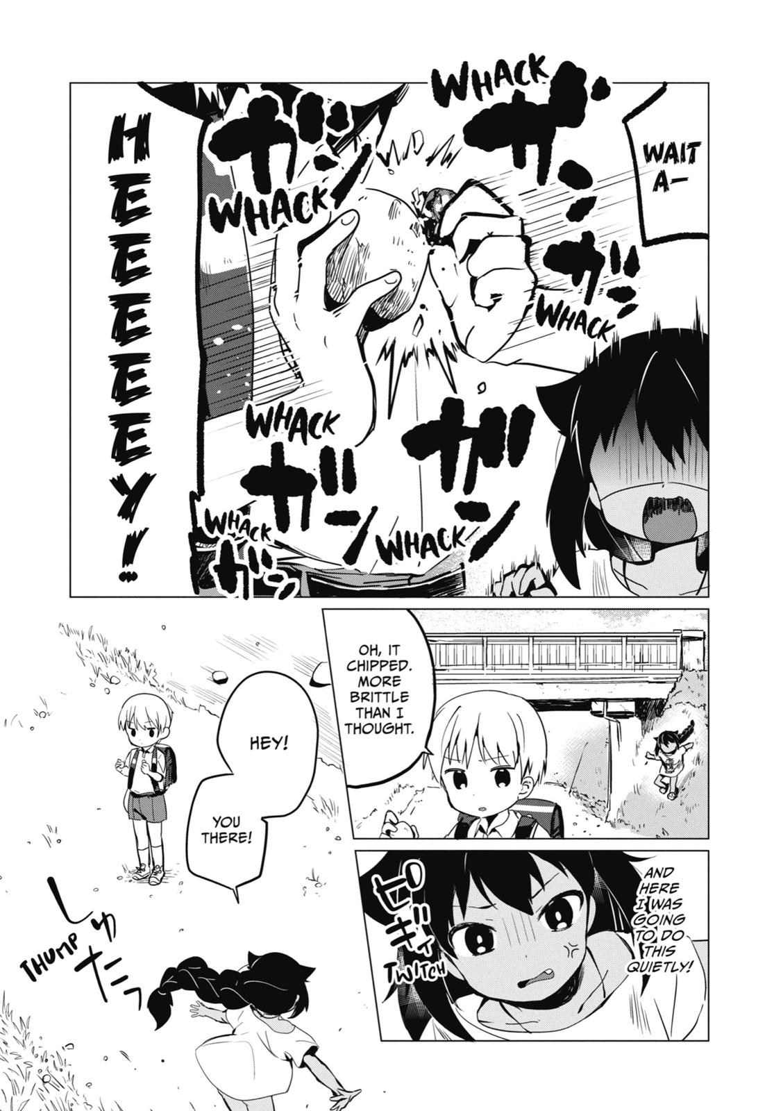 Page 5 of Chapter 0.3