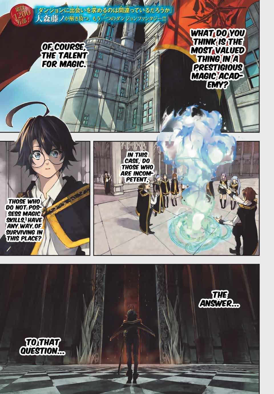 Page 1 of Chapter 1.1
