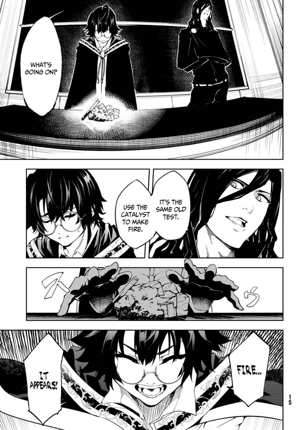 Page 6 of Chapter 1.1