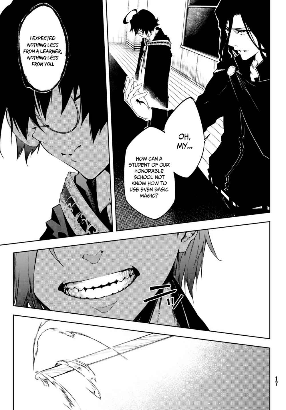 Page 8 of Chapter 1.1
