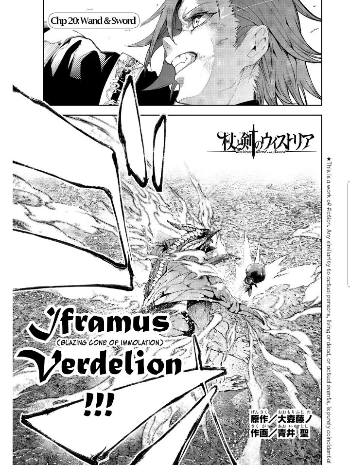 Page 1 of Chapter 20.1