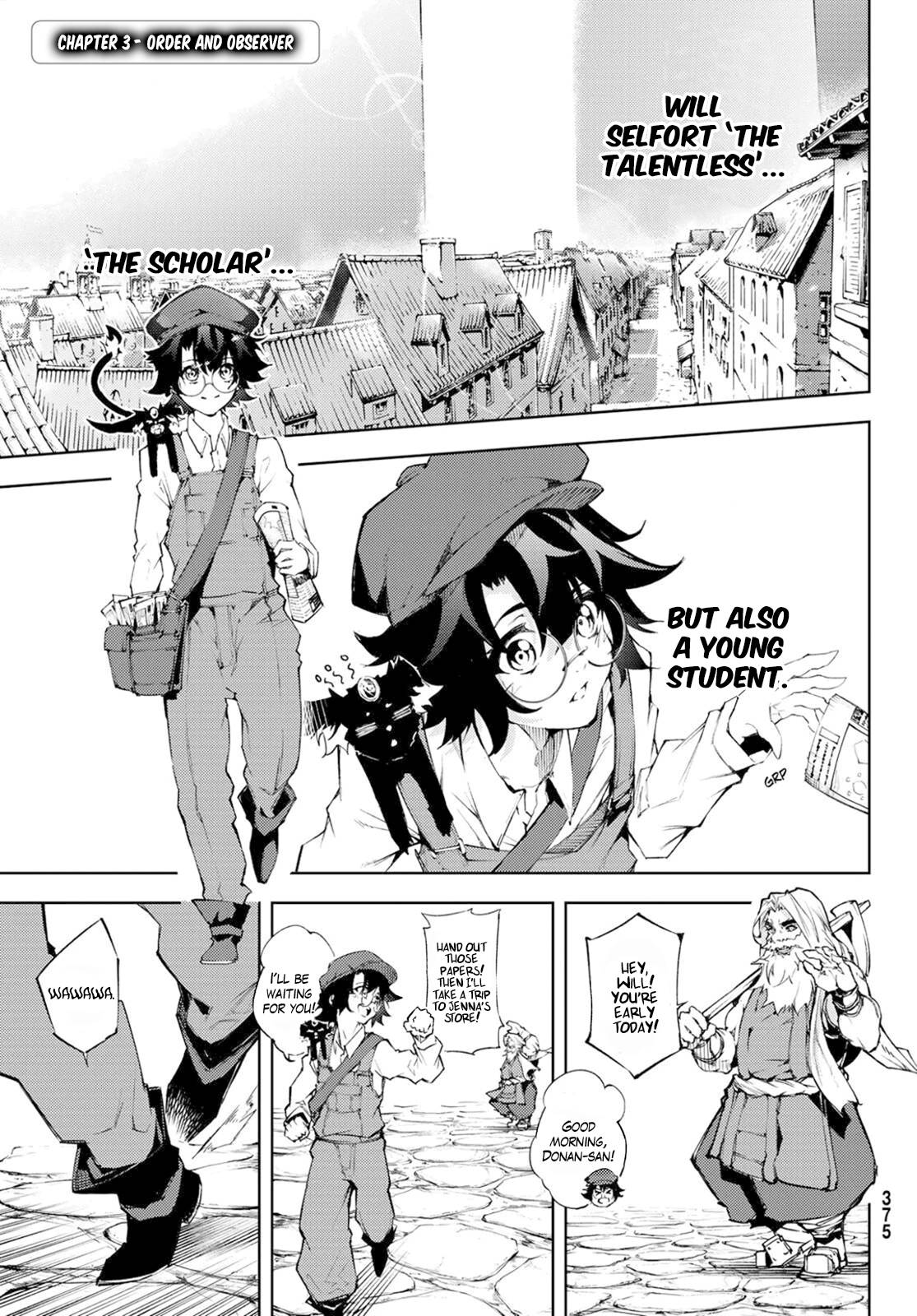 Page 1 of Chapter 3