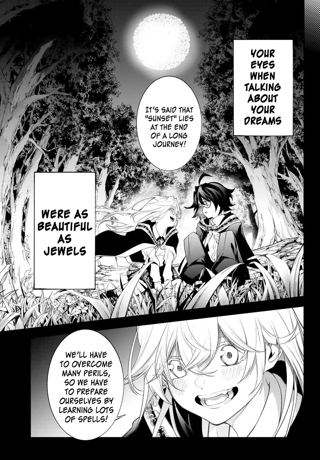 Page 1 of Chapter 31