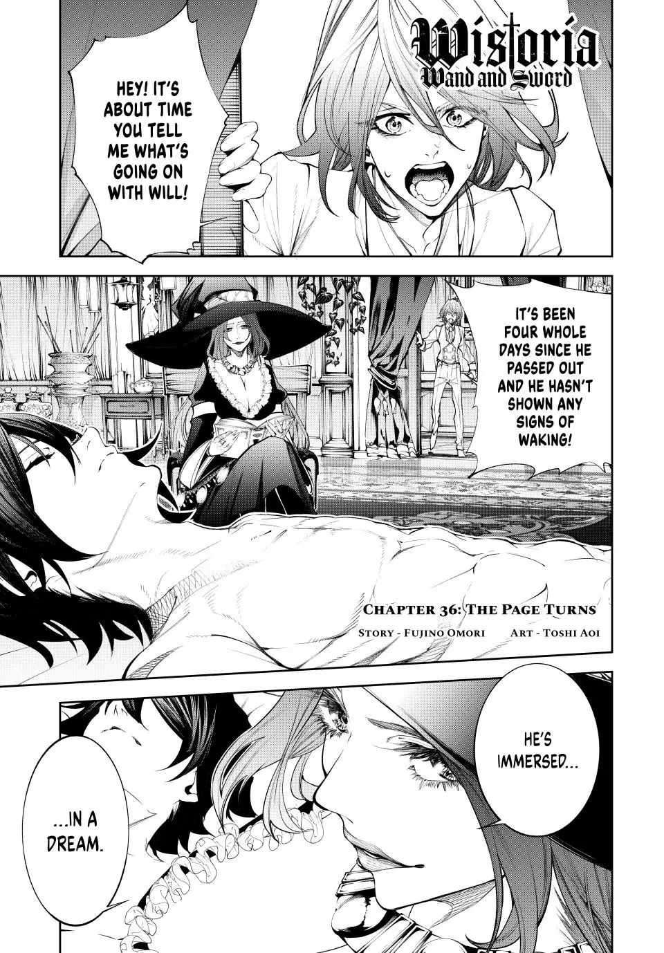 Page 1 of Chapter 36