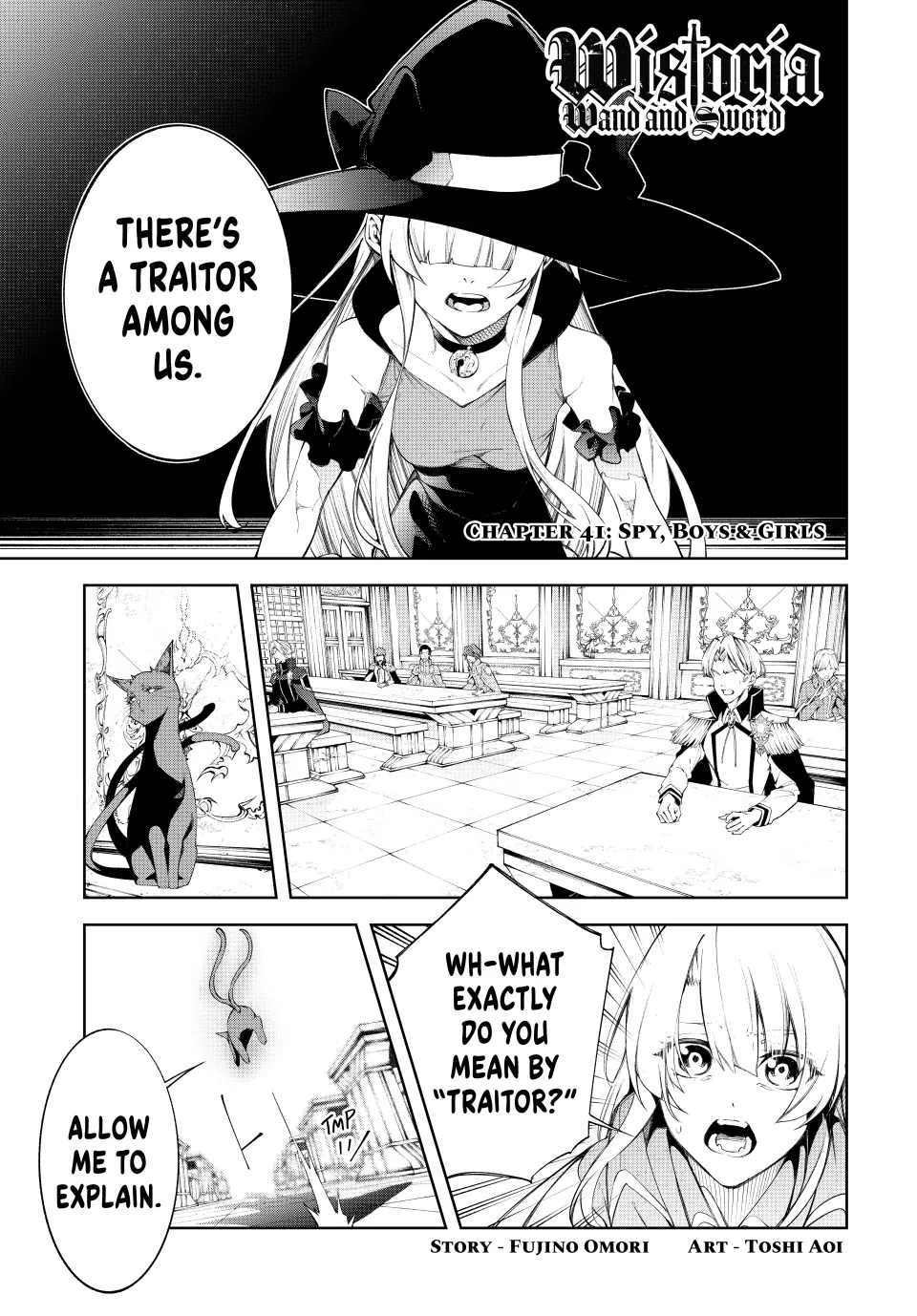Page 1 of Chapter 41
