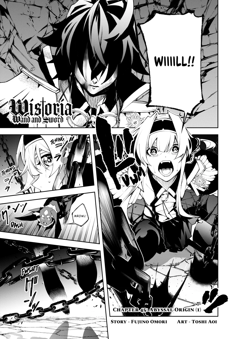 Page 1 of Chapter 45