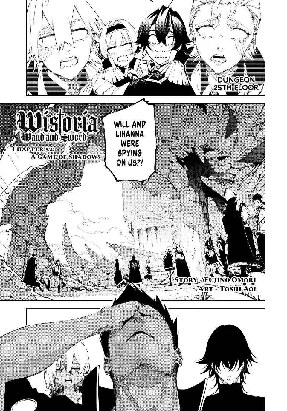Page 1 of Chapter 52