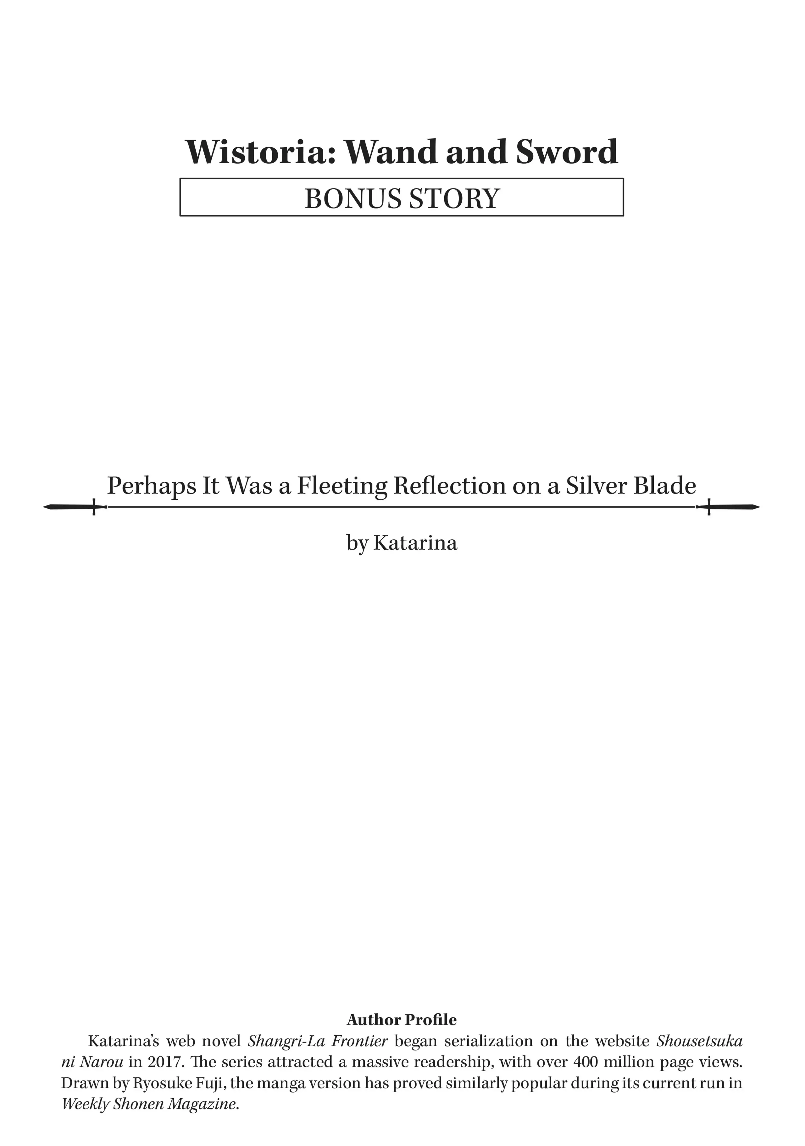 Page 1 of Chapter 8.5