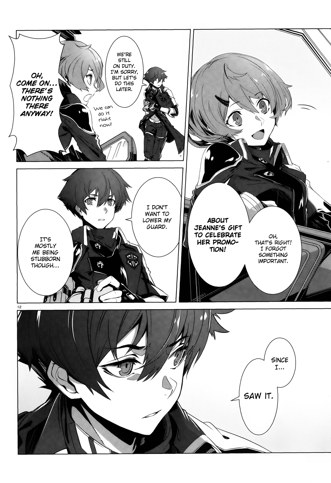 Page 12 of Chapter 1
