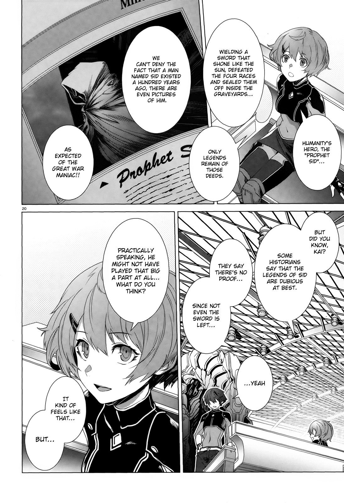 Page 20 of Chapter 1