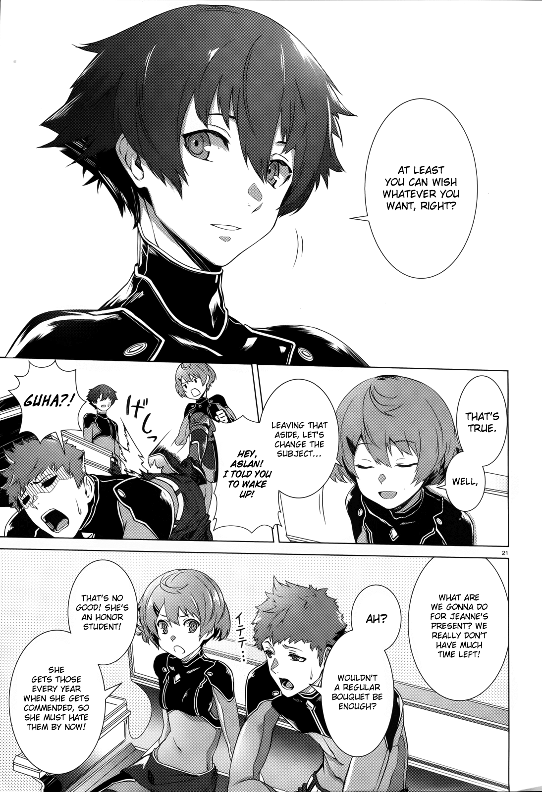 Page 21 of Chapter 1
