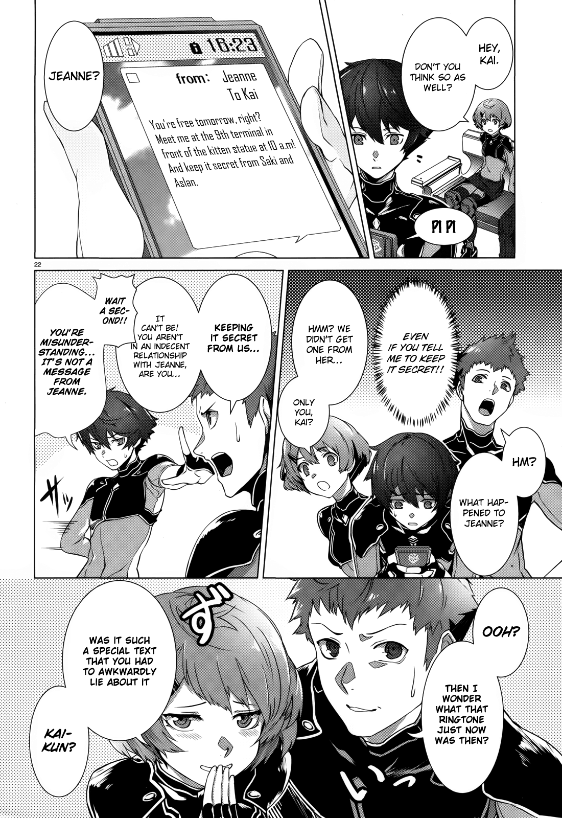 Page 22 of Chapter 1
