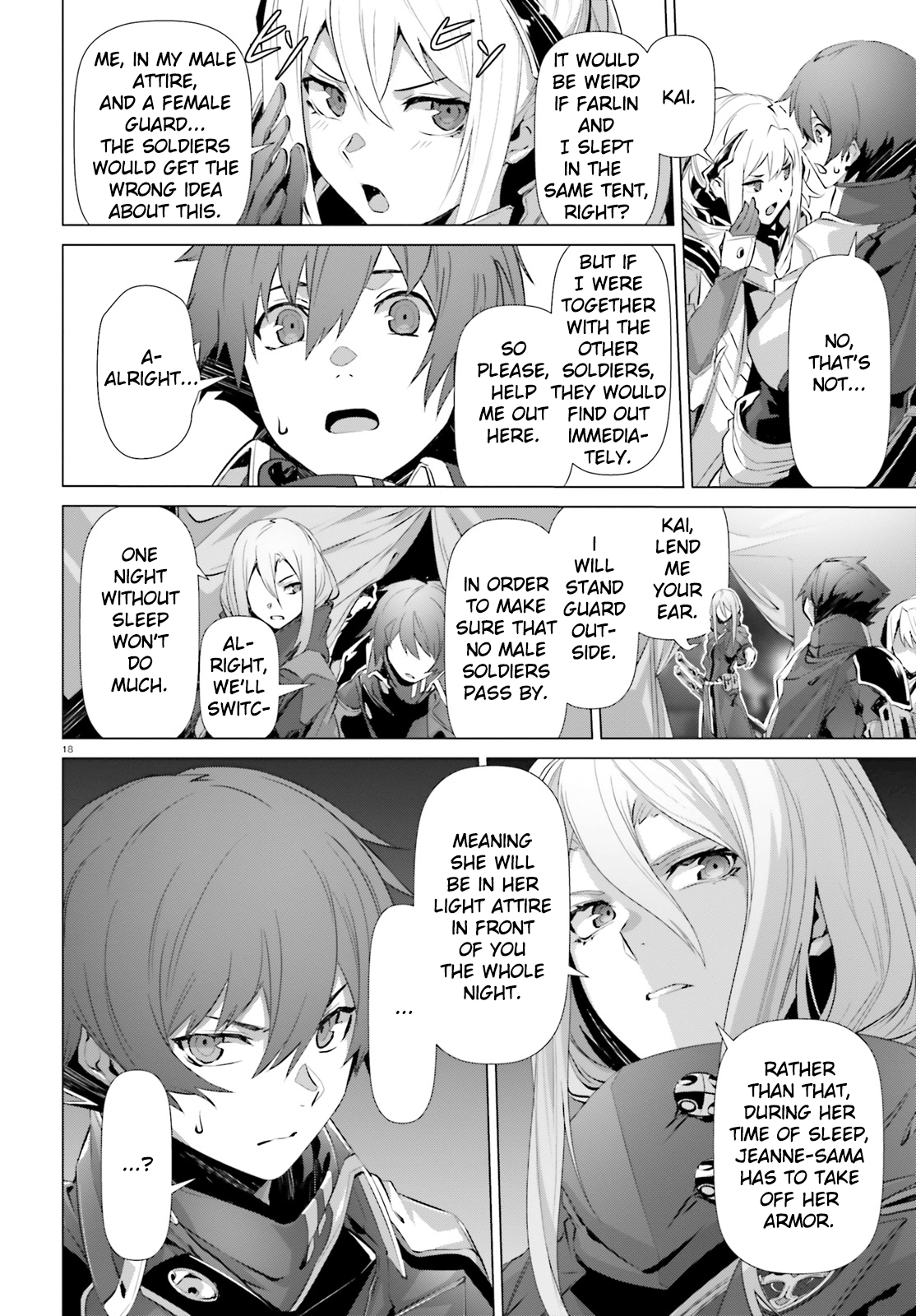 Page 18 of Chapter 18