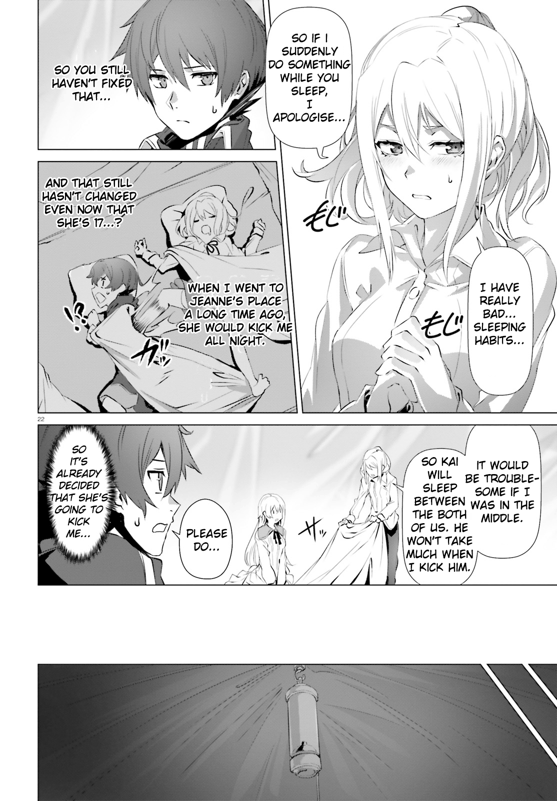 Page 22 of Chapter 18