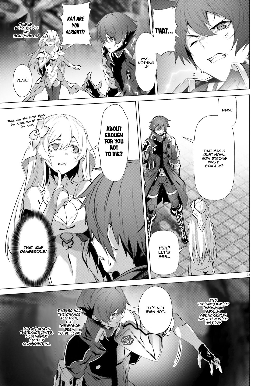 Page 23 of Chapter 23