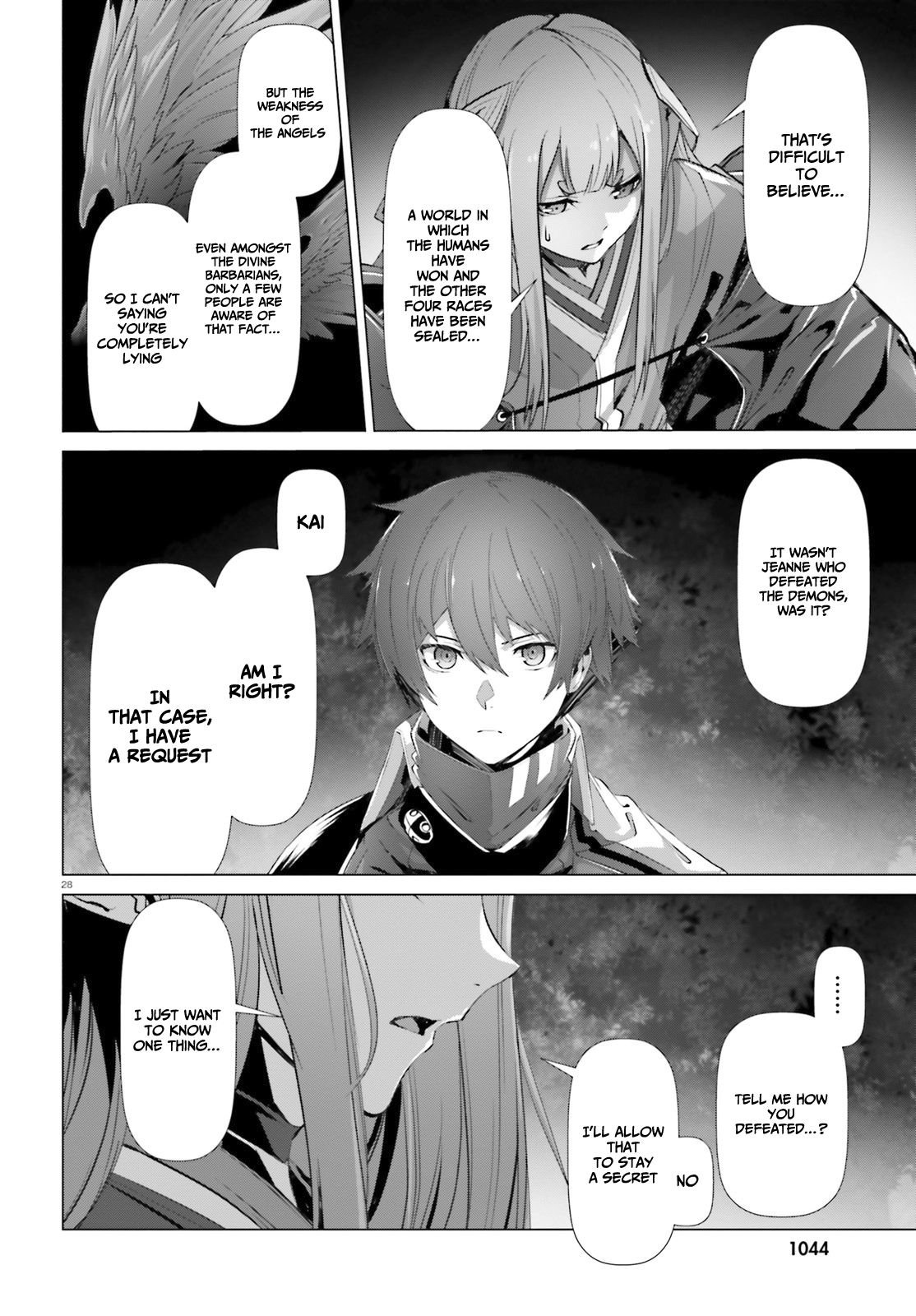 Page 28 of Chapter 23