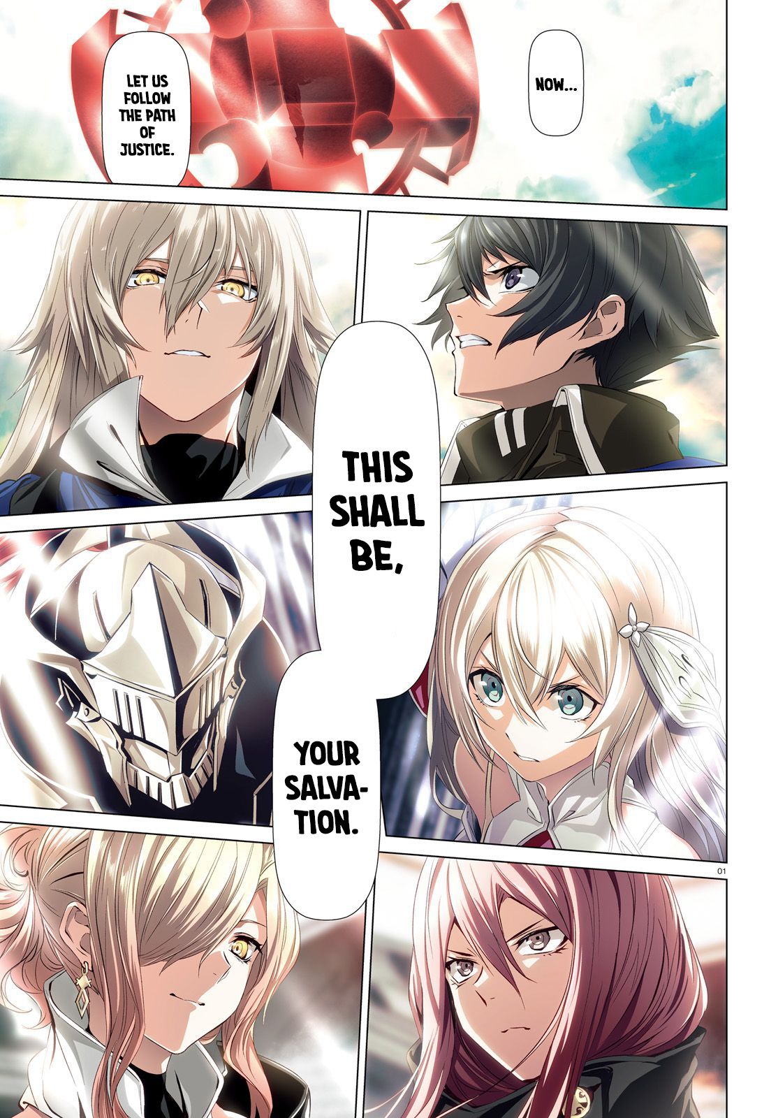 Page 2 of Chapter 25.1