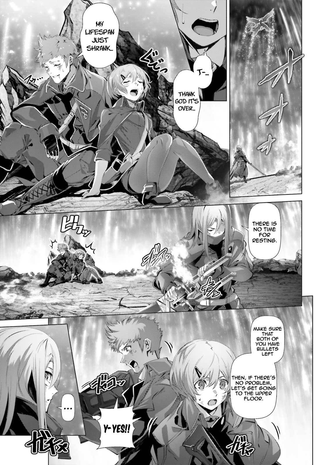 Page 10 of Chapter 30.1