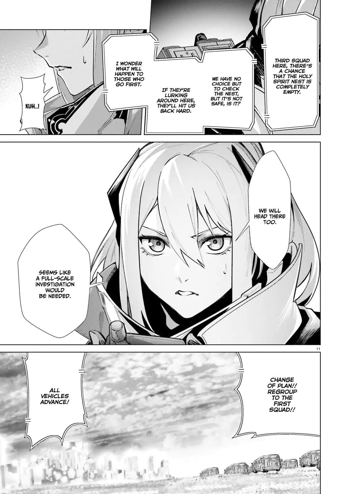 Page 11 of Chapter 40