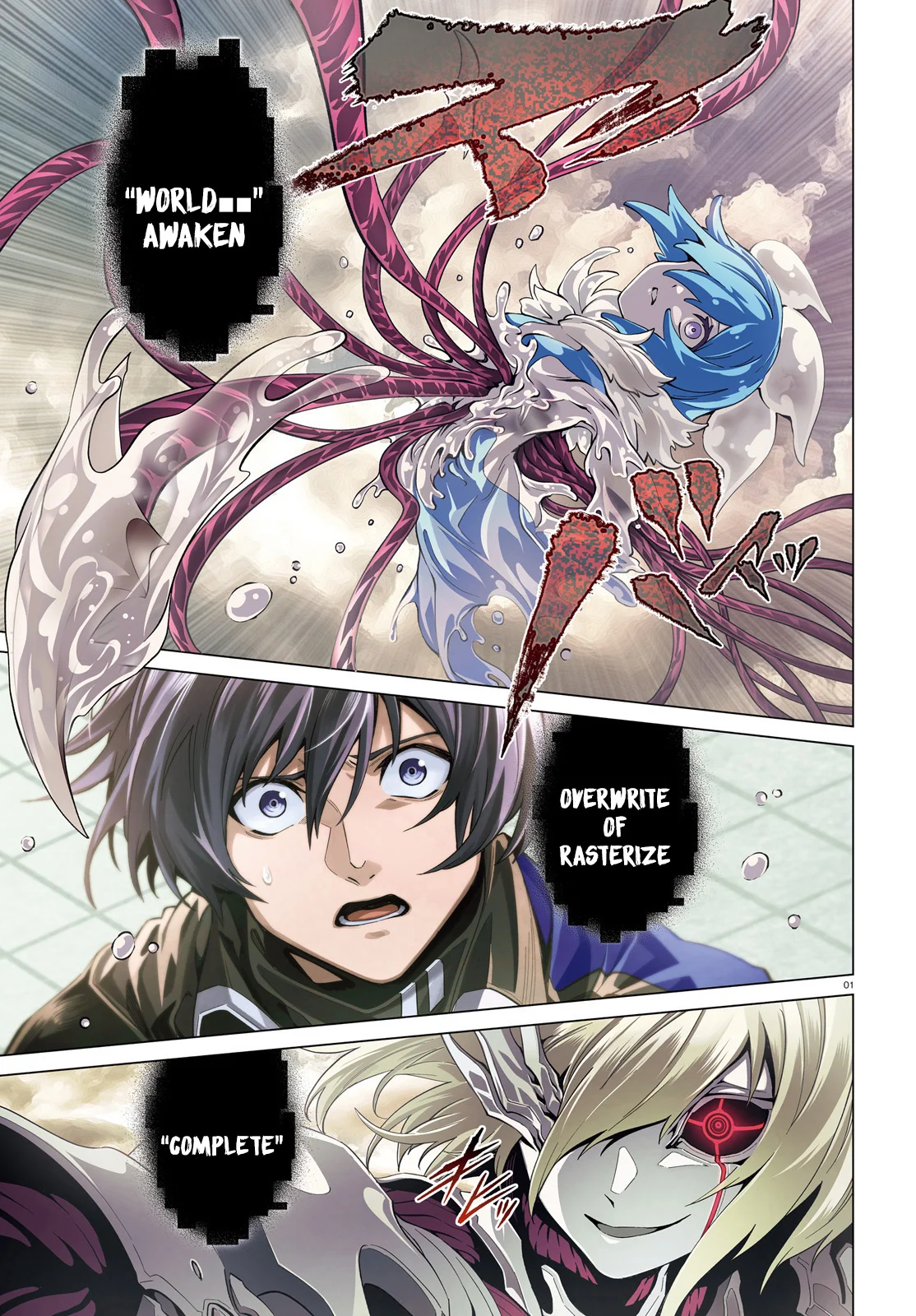 Page 2 of Chapter 46.1