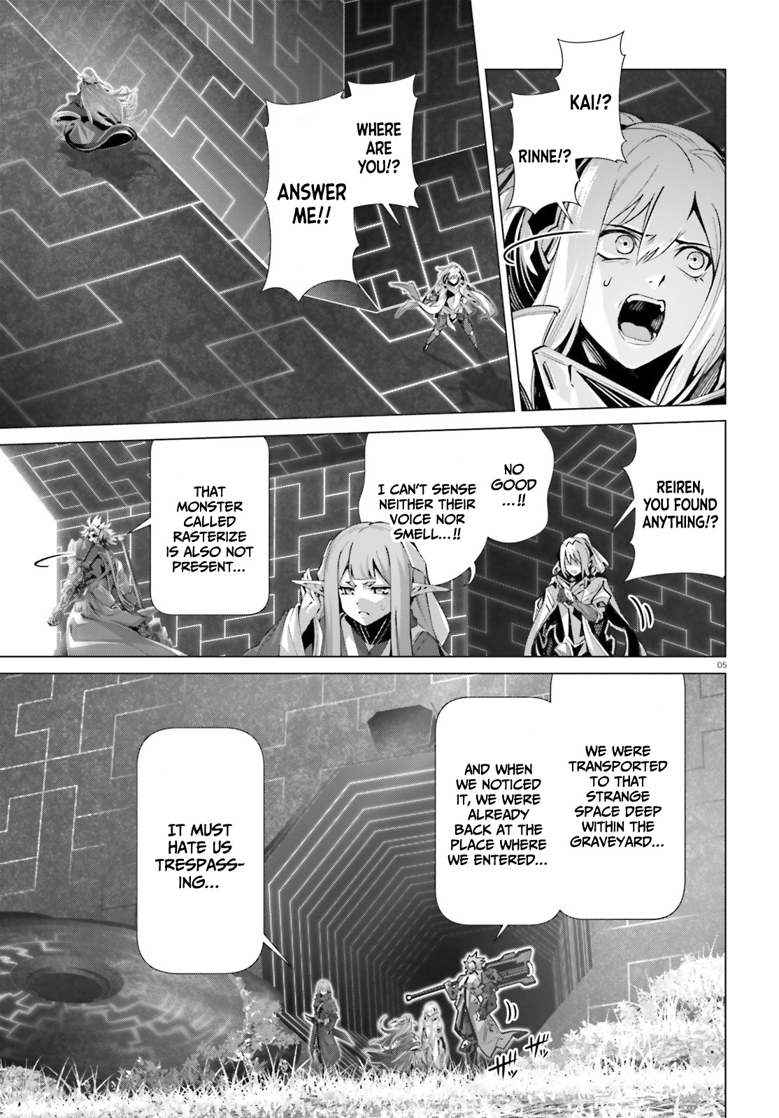 Page 4 of Chapter 46.1