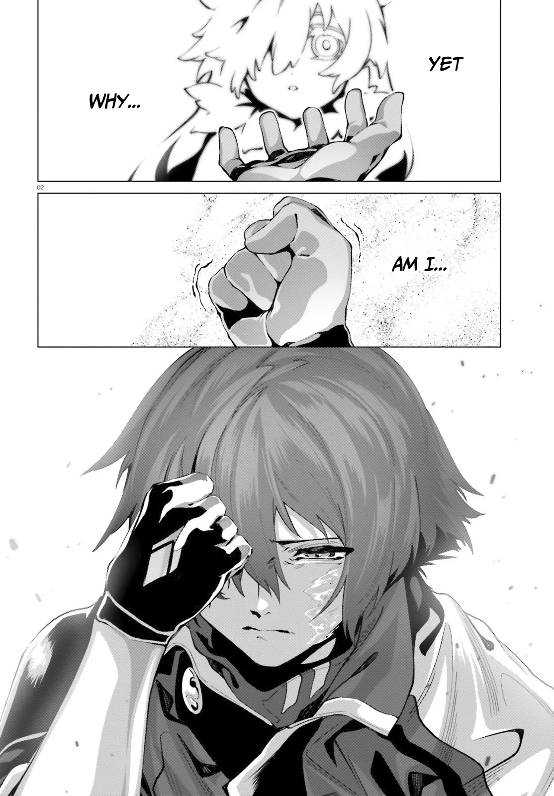 Page 3 of Chapter 48.1