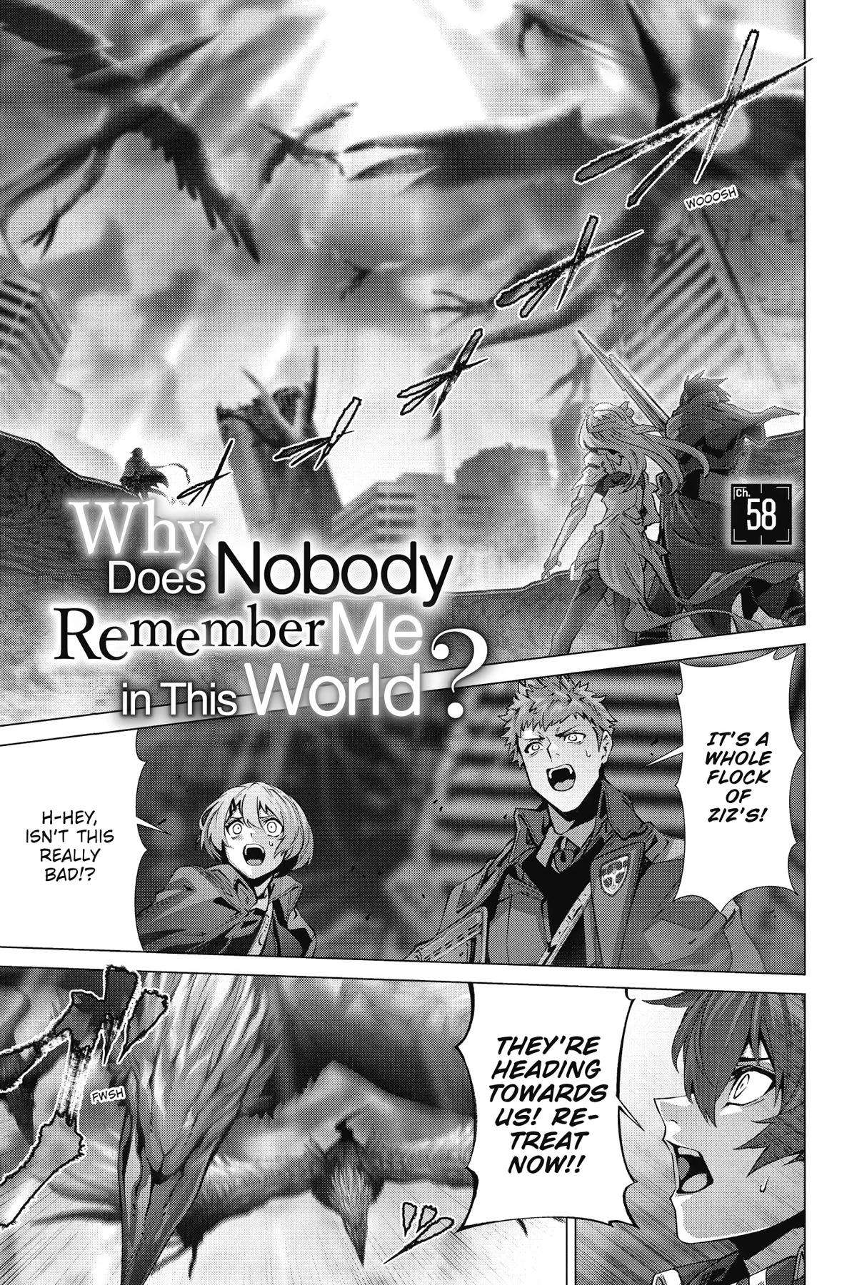 Page 1 of Chapter 58