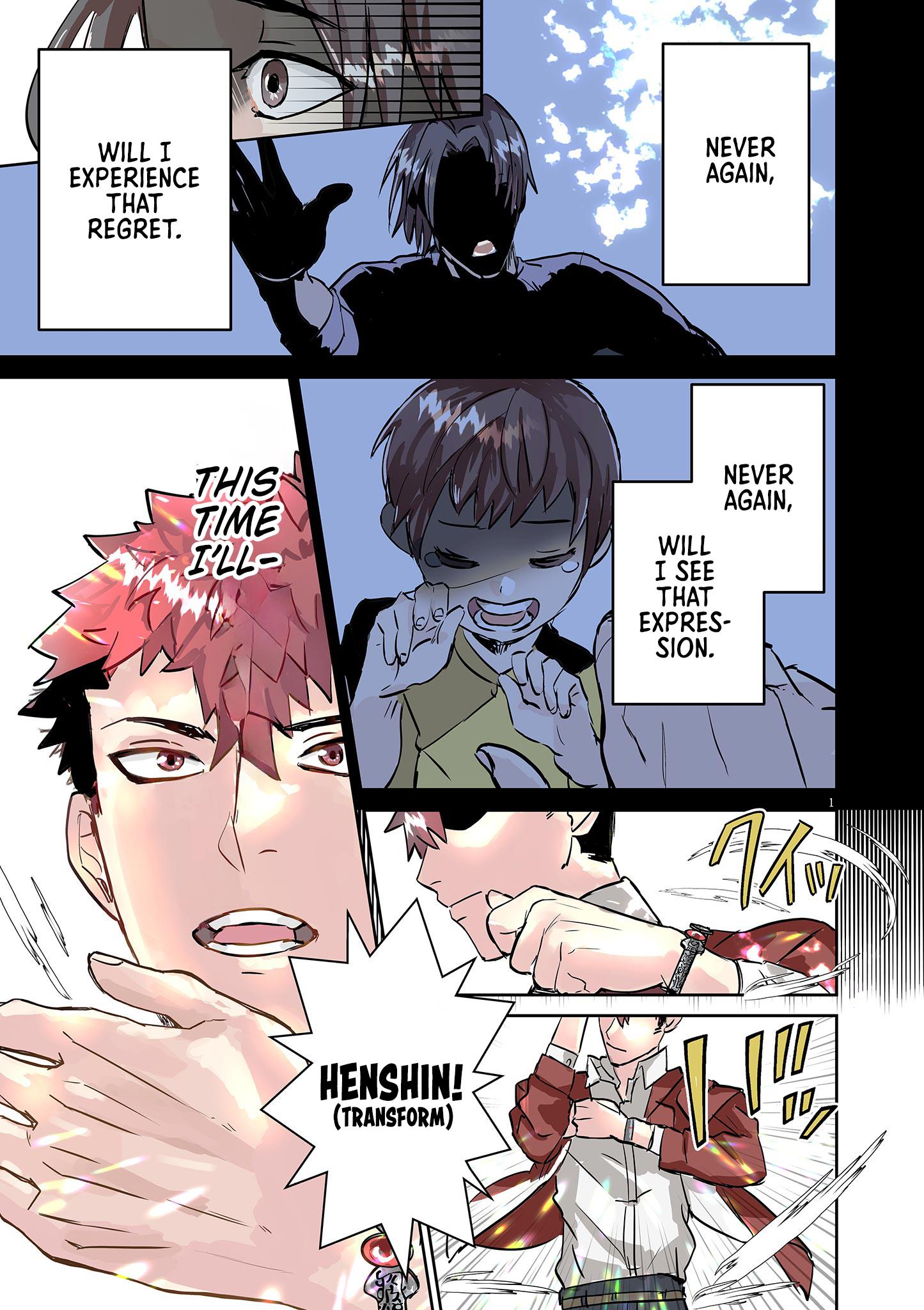 Page 1 of Chapter 1