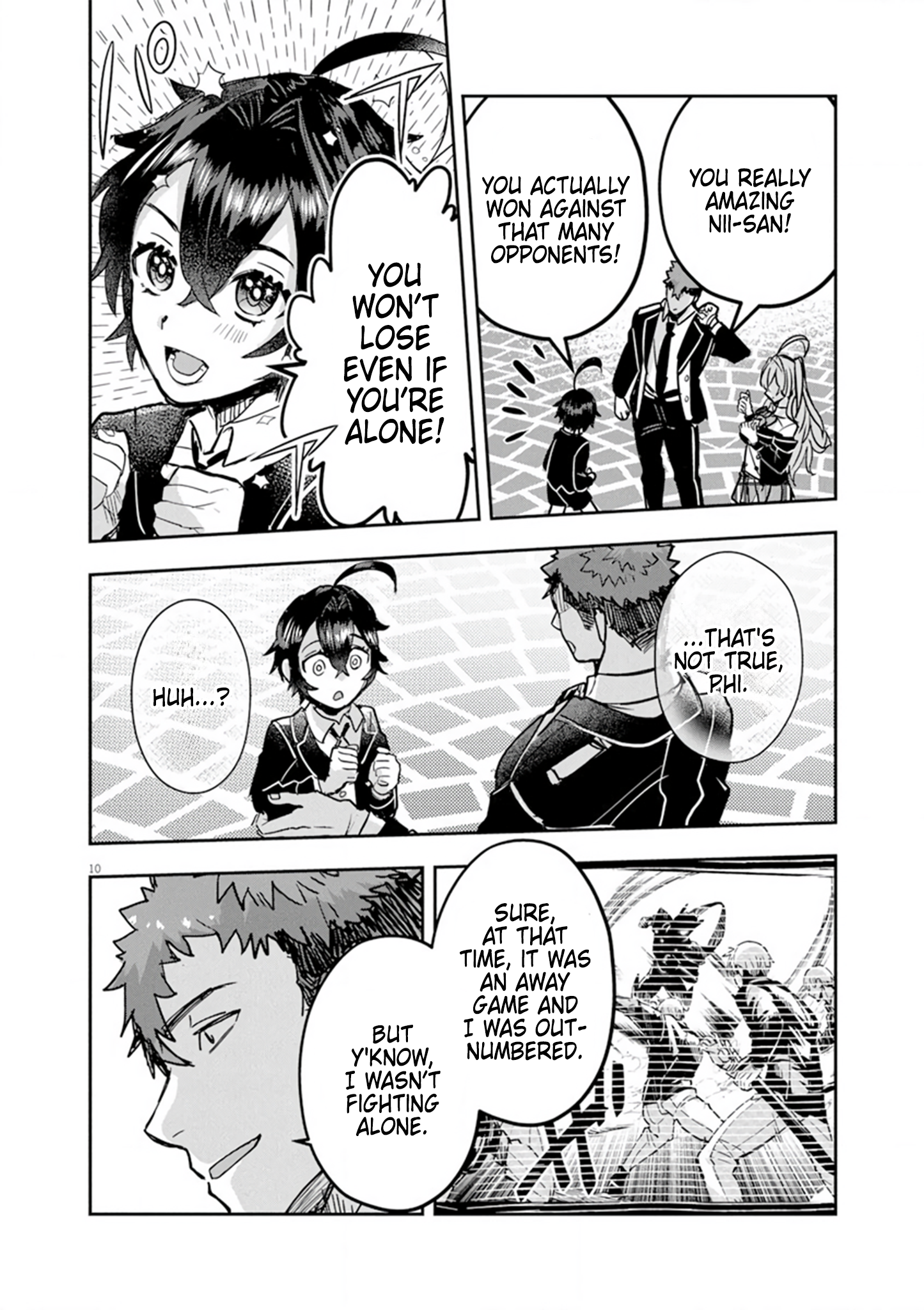 Page 10 of Chapter 10