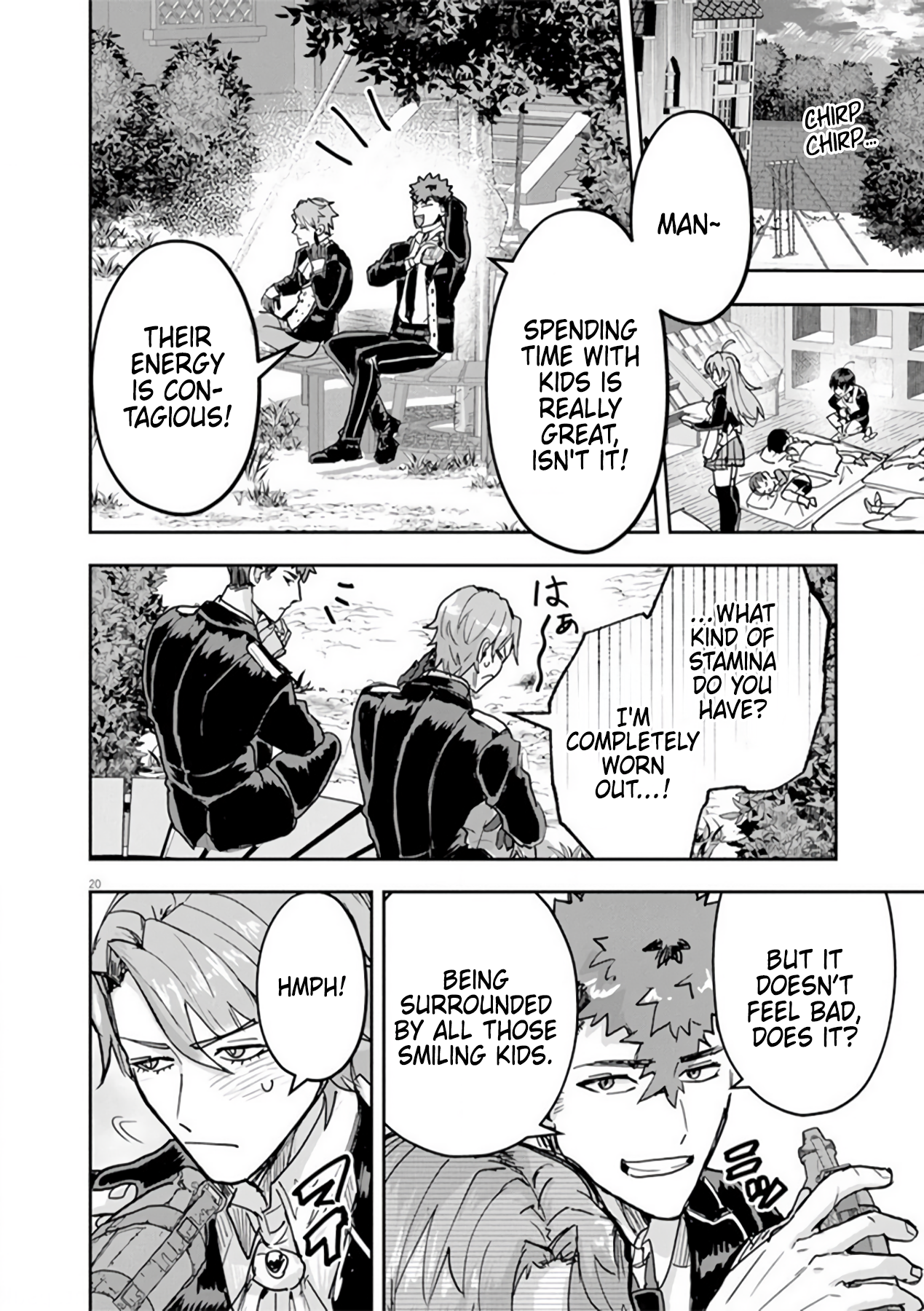 Page 20 of Chapter 11