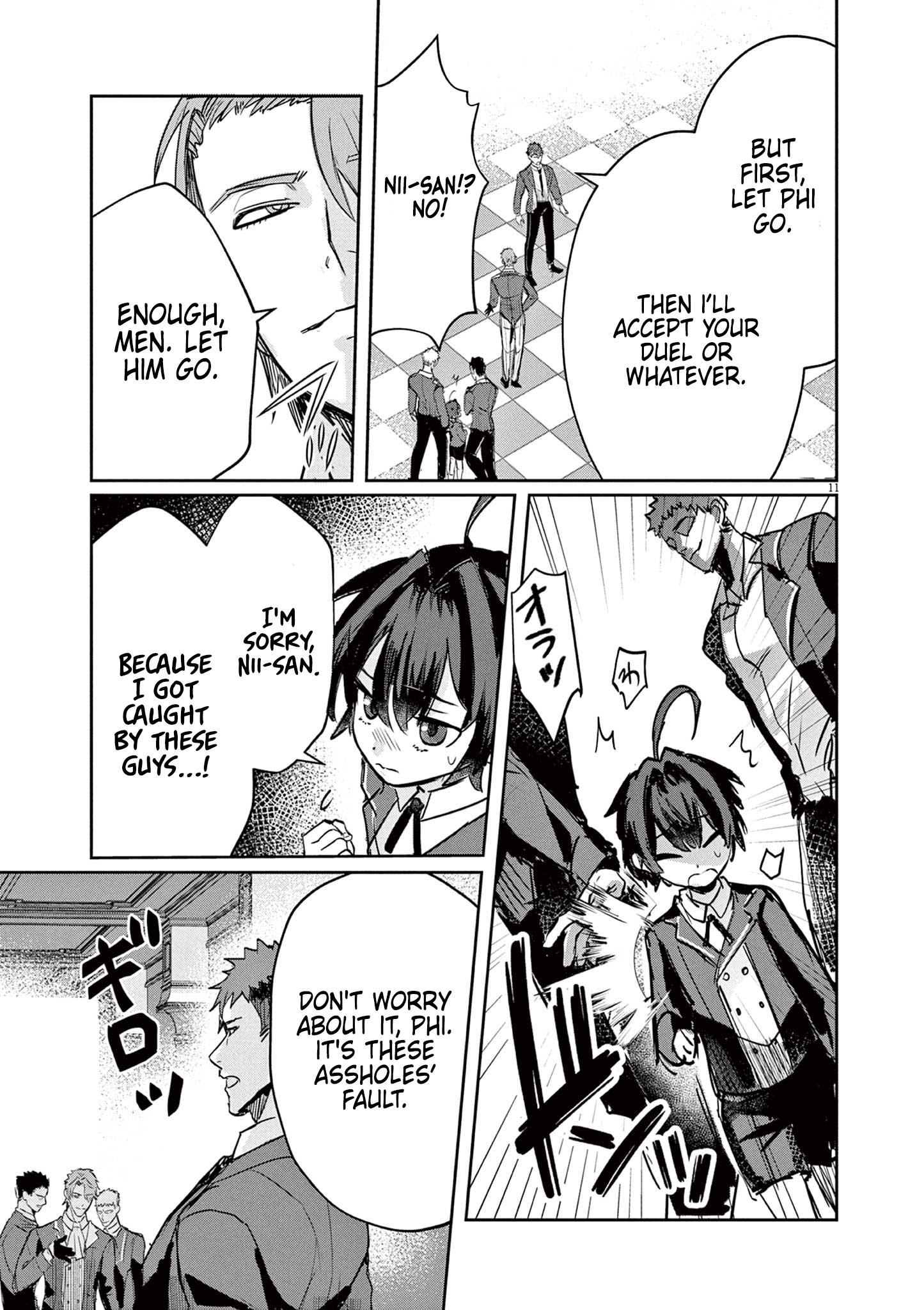 Page 12 of Chapter 2.1