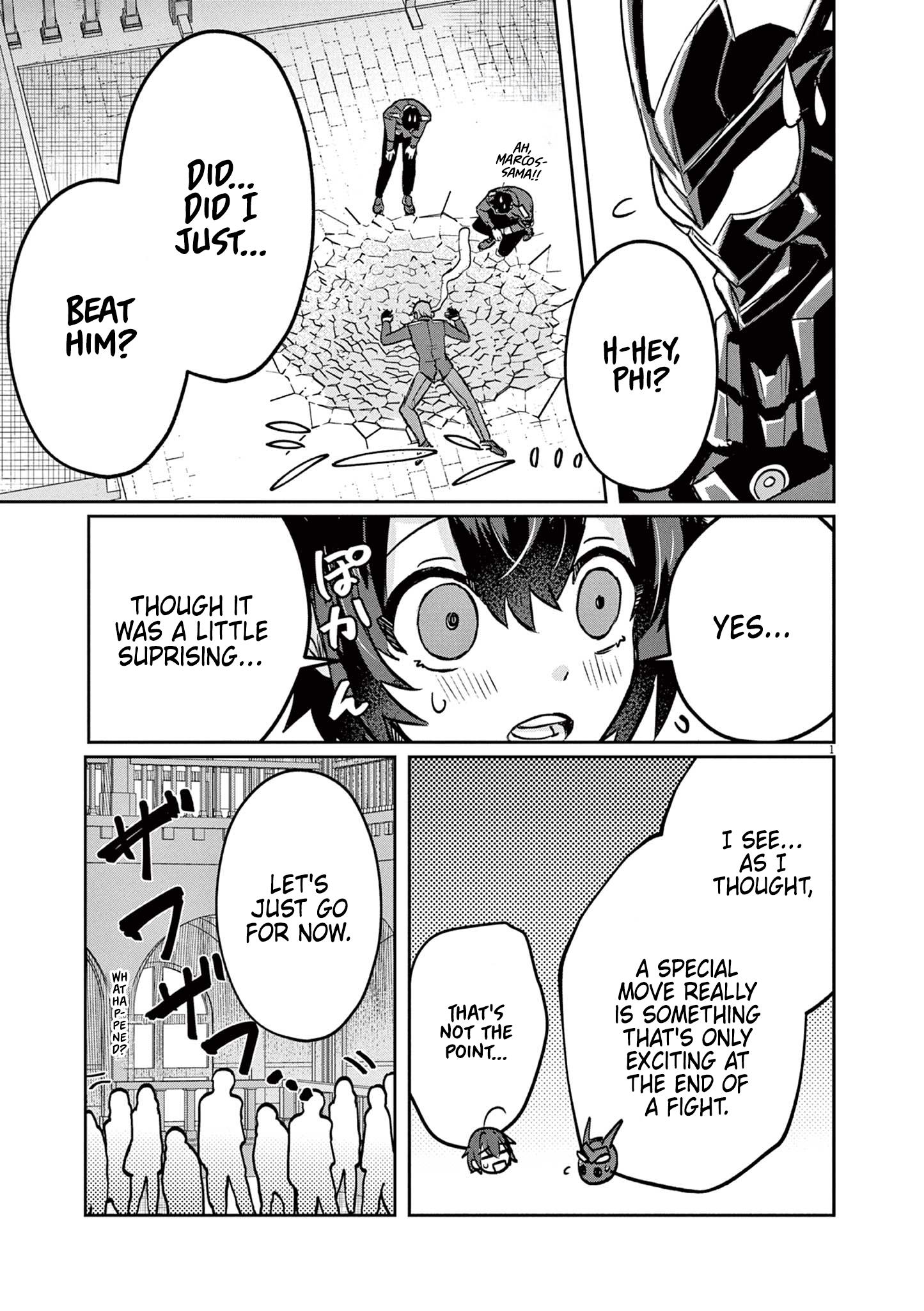 Page 1 of Chapter 3